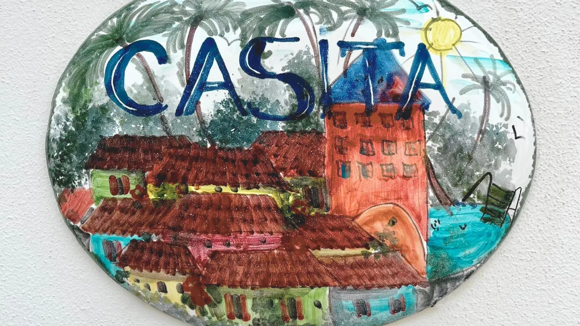 巴里 Casita酒店 意大利